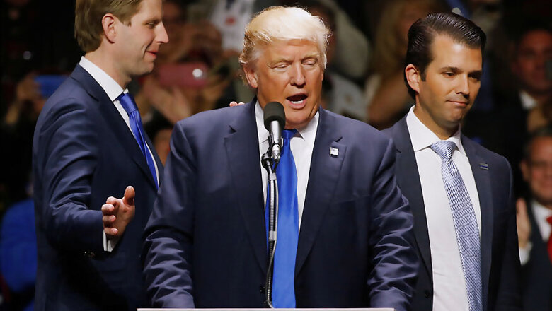 'Grave Concerns' About Mental Stability of Donald Trump: Top US Professors