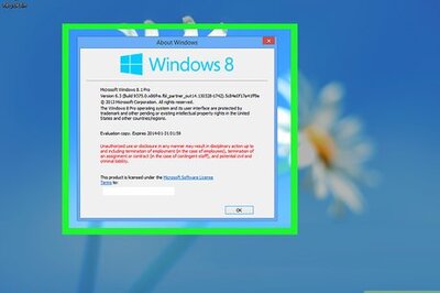 How to Downgrade Windows 8 to Windows 7