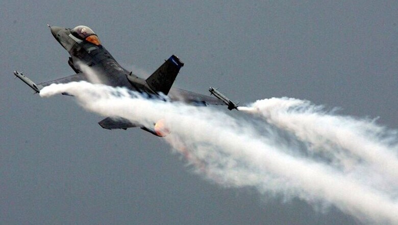 As India Goes Shopping, Defence Firms Line up for Billion-dollar Chance
