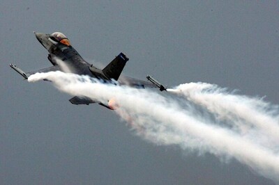 As India Goes Shopping, Defence Firms Line up for Billion-dollar Chance