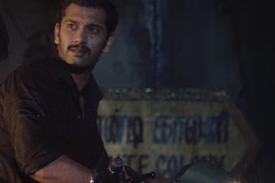 'Demonte Colony' fares well at the ticket window