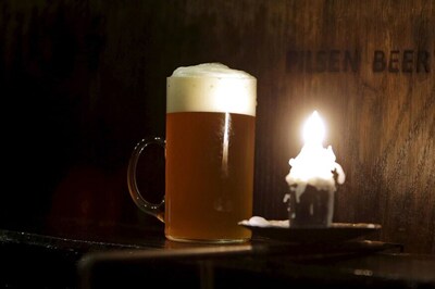 THE TIPPLING POINT | A Bohemian Affair: The Genesis of Pilsner in Three Acts