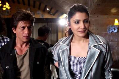 Calling Jab Harry Met Sejal A Fun Film Would Belittle The Depth Of Imtiaz Ali's Writing: Shah Rukh Khan