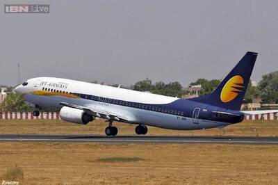 Jet Airways not to charge fee for ticket cancellation within 24 hours