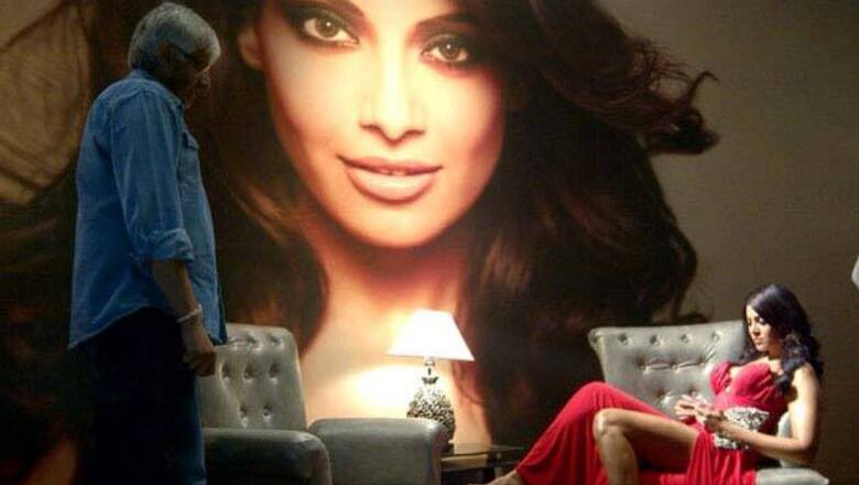 'Raaz 3' will be a blockbuster: Mahesh Bhatt