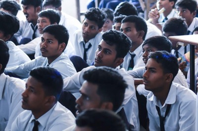 UP Boy Wins Fit India Quiz Prelims, Final Winner to Get Rs 3.25 crore