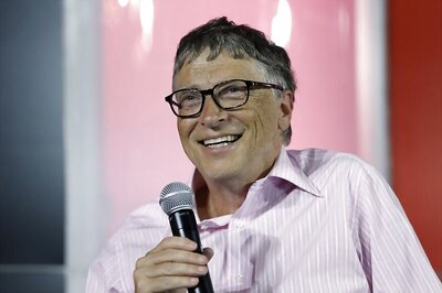 Bill Gates To Guest Star In The Big Bang Theory