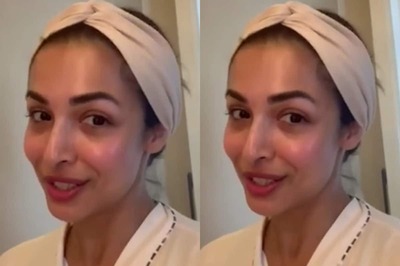 Malaika Arora Shares How to Enhance Beauty With An Organic Body Scrub
