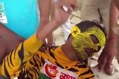 Bangladeshi Fan Robi Sent Back After Controversy In Kanpur Test