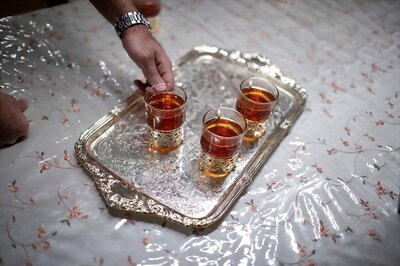 'It Will Change the Course of History': Madagascar's President Touts Herbal Drink Against Covid-19