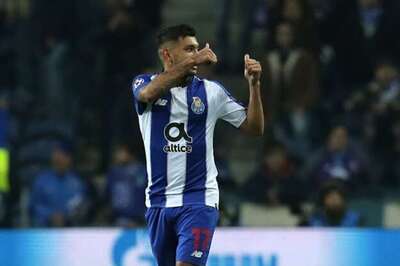 Jesus Corona! Porto's Only Goalscorer on Primeira Liga Return, Fans Sense '2020 Conspiracy'