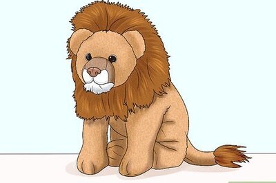 How to Make a Stuffed Animal Kingdom