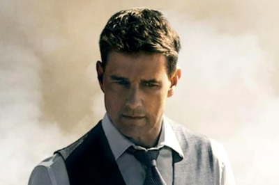 Tom Cruise ‘Hires Hawks’ To Protect Mission Impossible 8 Set From Pigeon Menace