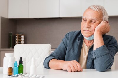 Valve Disease in Older Adults: Identifying Symptoms and Treatment Options