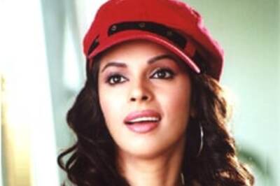 Mallika is fantastic, says Abhishek