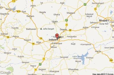 Indore: Curfew relaxed for seven hours