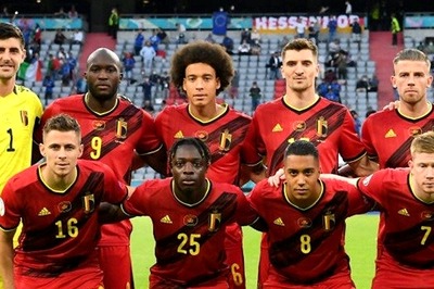 FIFA World Cup 2022 Group F Analysis and Prediction: Belgium, Croatia Star Favourites, Canada Look to Stage Upset
