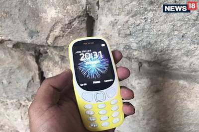 Nokia 3310 First Look Video: Check Out The Iconic Little Nokia Phone