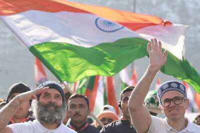 News18 Evening Digest: Rahul Calls Off Bharat Jodo Yatra in J&K Over 'Collapsed' Security, BJP Counters & Other Stories