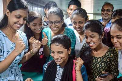 CBSE Class 12 Board Exam 2023: Minimum Passing Marks A CBSE Student Requires