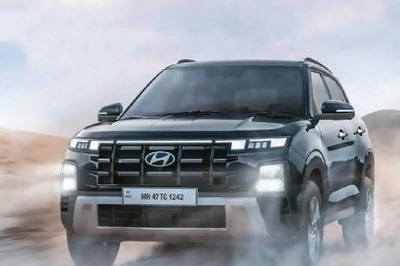 2024 Hyundai Creta Facelift Unveiled in India, Launch Set For Jan 16