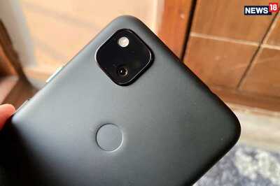 Google Pixel Phones Will Let Users Measure Heart and Breathing Rates by Placing Finger on Camera Lens