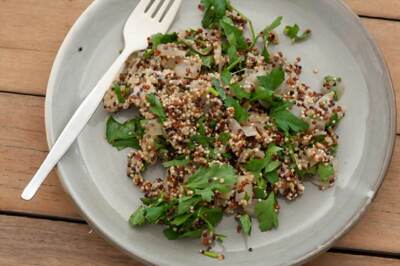 Hasten Your Weight Loss Regime With These 8 Yummy Food Combos