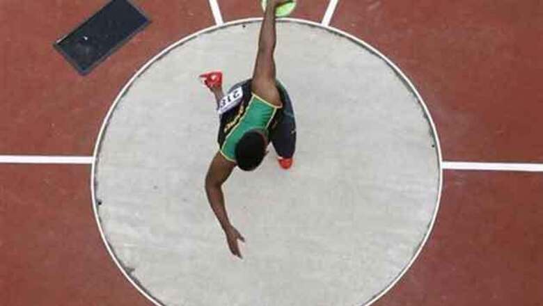 Smikle fourth Jamaican to admit positive test in four days