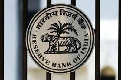 Presses Printing Currency Notes at Full Capacity: RBI