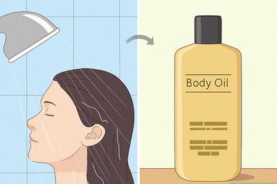 When and How to Use Body Oil in Your Skincare Routine