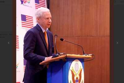 Coronavirus: US Ambassador Trashes China's Charges of Causing Panic