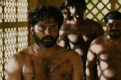 Tamil Film Visaranai Is India's Official Entry to Oscars 2017