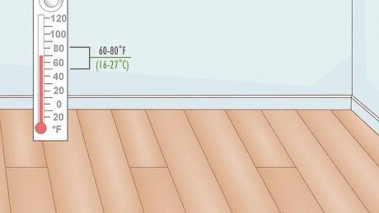 How to Prevent Wood Floors from Separating