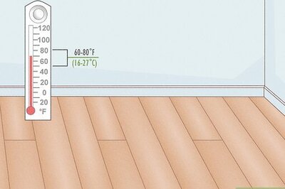 How to Prevent Wood Floors from Separating