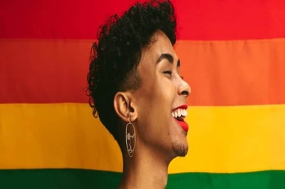 What Does The Rainbow Flag Symbolise in LGBTQ Movement? All You Need to Know