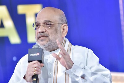 Uddhav Thackeray’s ‘Putra Prem’ and Sharad Pawar’s ‘Putri Prem’ to Blame for Shiv Sena and NCP Splits: Amit Shah