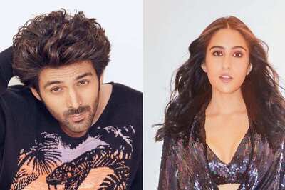 Karan Johar on Revealing Sara Ali Khan And Kartik Aaryan's Relationship: 'But Everyone Knows...'