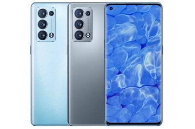 Oppo Reno 6 Series With 32MP Front Camera, 90Hz Display Launched: Price, Specs and More
