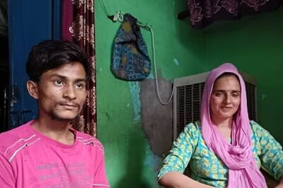 'My Dear Brothers...': Seema Haider Sends Rakhis to Modi, Shah Among Others Ahead of Raksha Bandhan