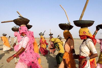 Women Enjoyed Equal Status in Vedic Times, Islamic Invasion Changed That, Says RSS Leader