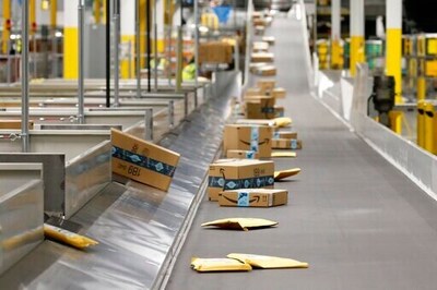 Amazon's Growth Continues In 2021, More Jobs To Boston