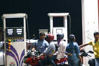 Petrol, Diesel Prices Announced Today; Check Fuel Rates in Delhi, Mumbai, Other Cities