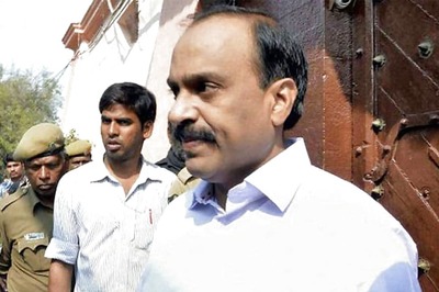 Mining Baron Janardhana Reddy, Accused of Shielding Ponzi Scam Mastermind, Gets Bail