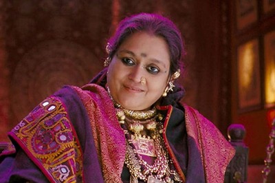 Demand for lead actor will never fade in Bollywood, says Supriya Pathak