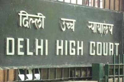 Judges should declare their assets: Delhi HC