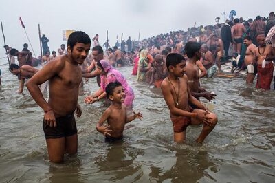 Why twins can no longer get separated at Kumbh Mela