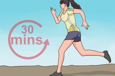 How to Take an Inch off Your Thighs