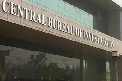 Coal scam: CBI receives authority's nod on final probe report