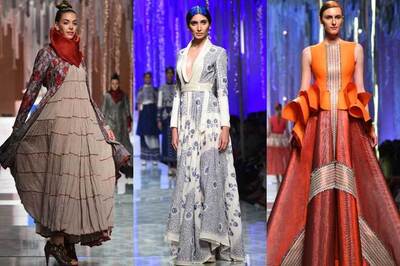 AIFWAW16, day 5: Top 6 looks from the grand finale that made us go wow