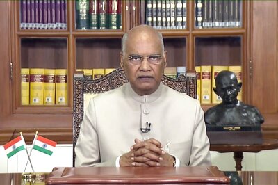 President Kovind Calls Uniform Civil Code in Goa Matter of Pride